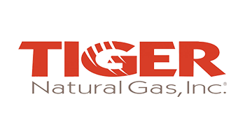 Tiger-natural-gas